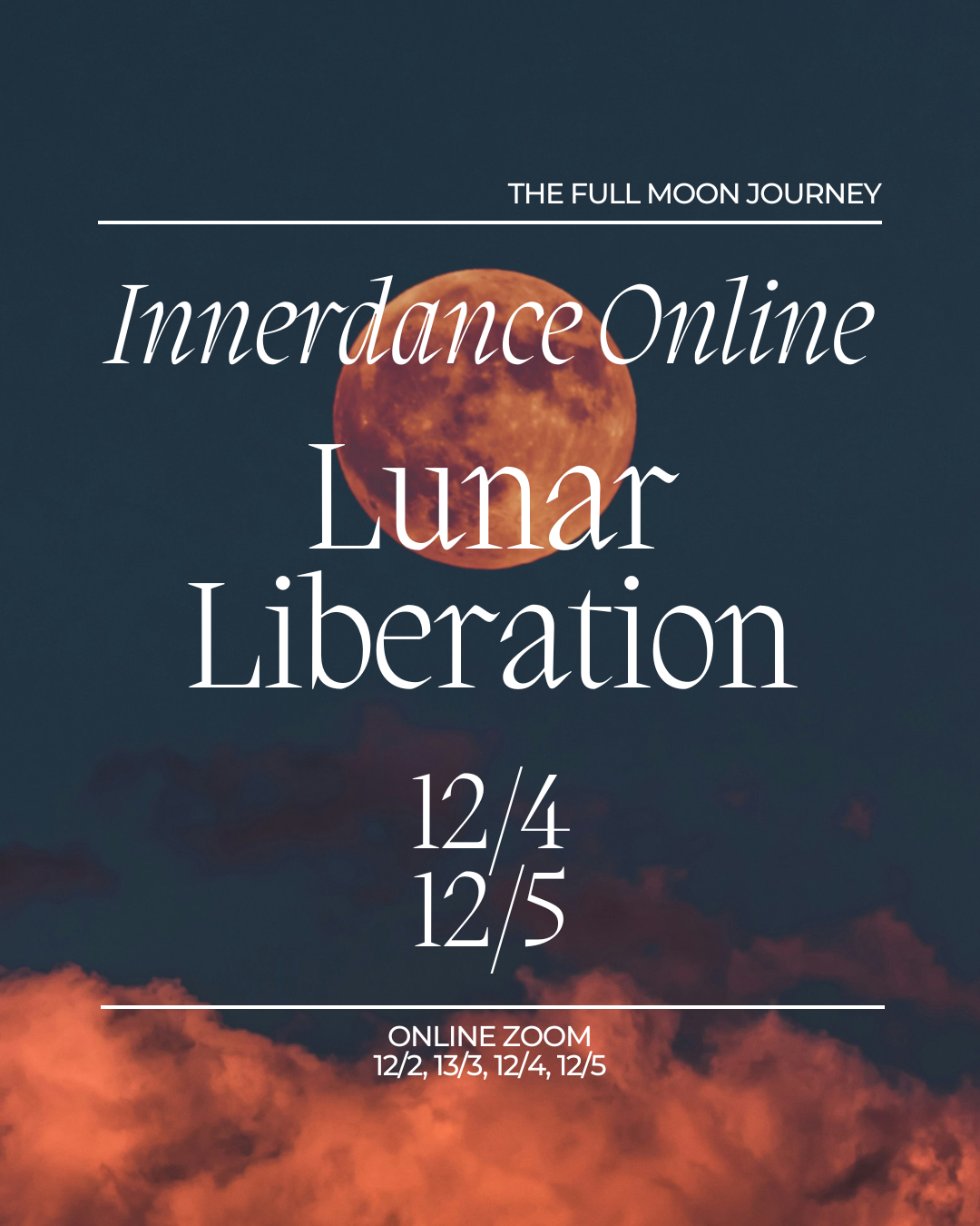 Innerdance with Innerdance Facilitator Matilda, in Palma, Mallorca, SPAIN. Innerdance is a healing modality rooted in Filipino Shamanic traditions.